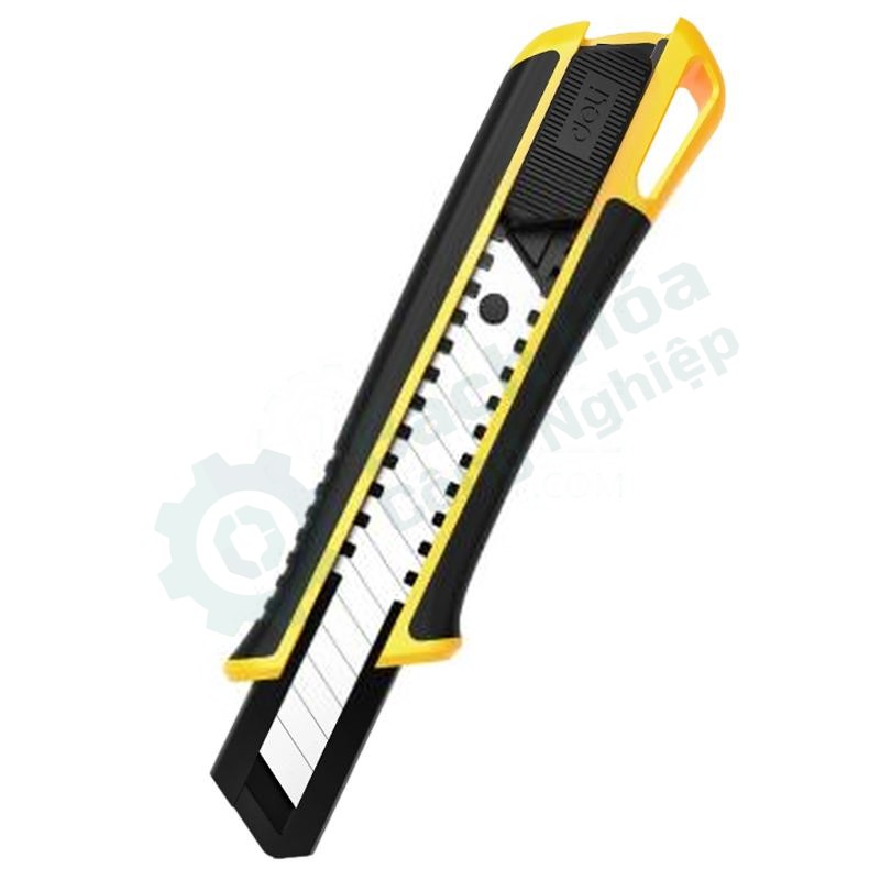 Dao rọc (dao trổ) DELI DL003H