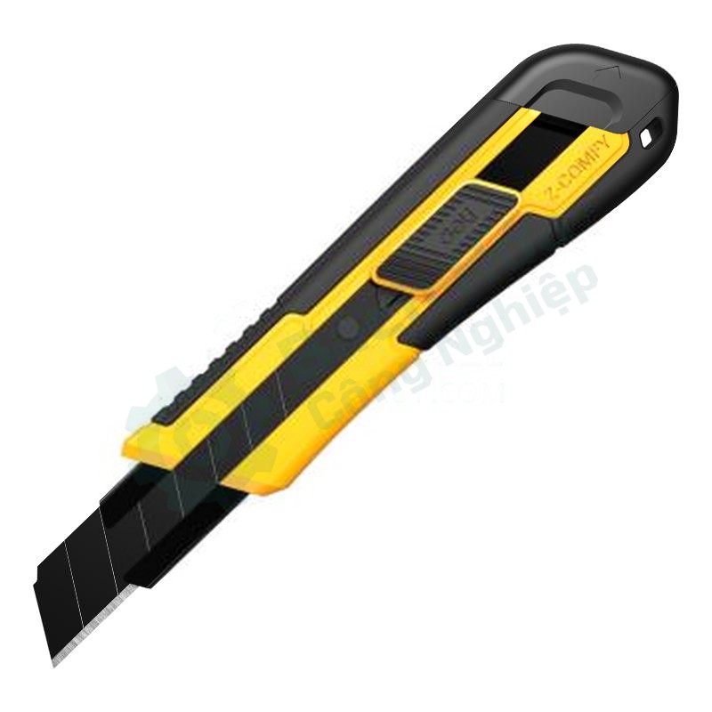 Dao rọc (dao trổ) DELI DL018Z