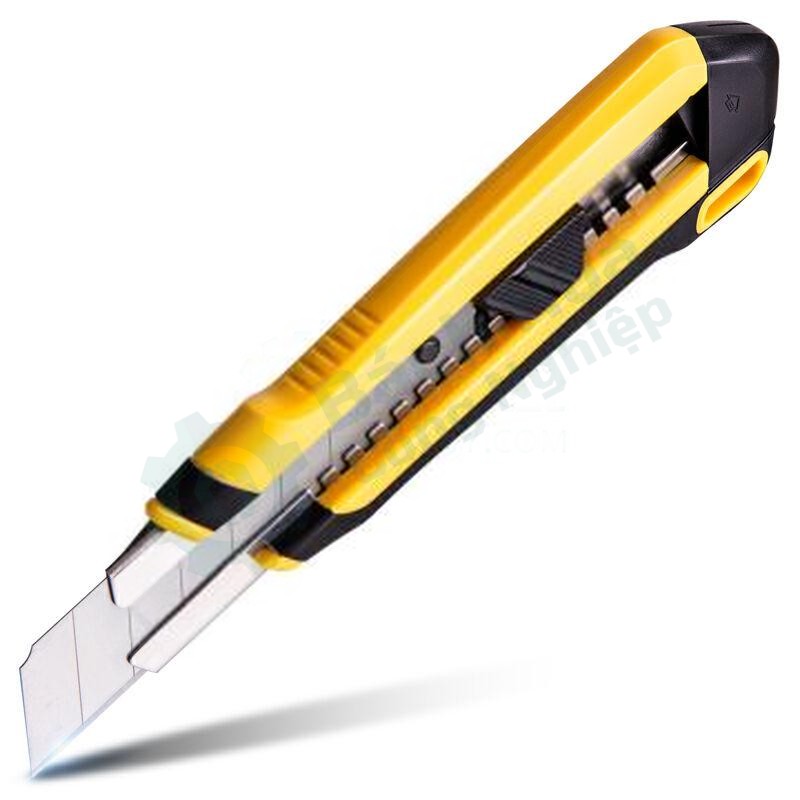 Dao rọc (dao trổ) DELI DL025