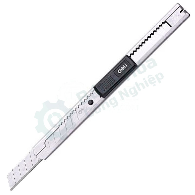 Dao rọc (dao trổ) DELI DL4198