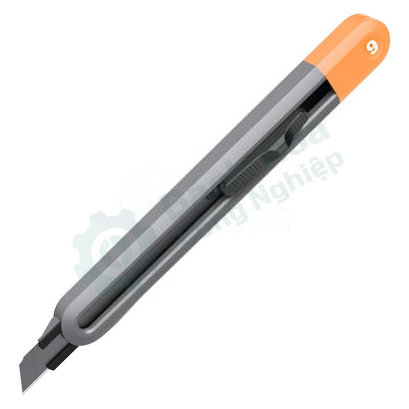 Dao rọc (dao trổ) DELI HT4009C
