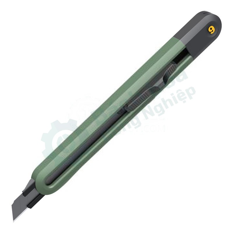 Dao rọc (dao trổ) DELI HT4009L