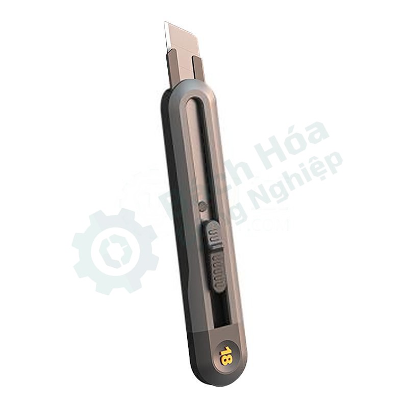 Dao rọc (dao trổ) DELI HT4018