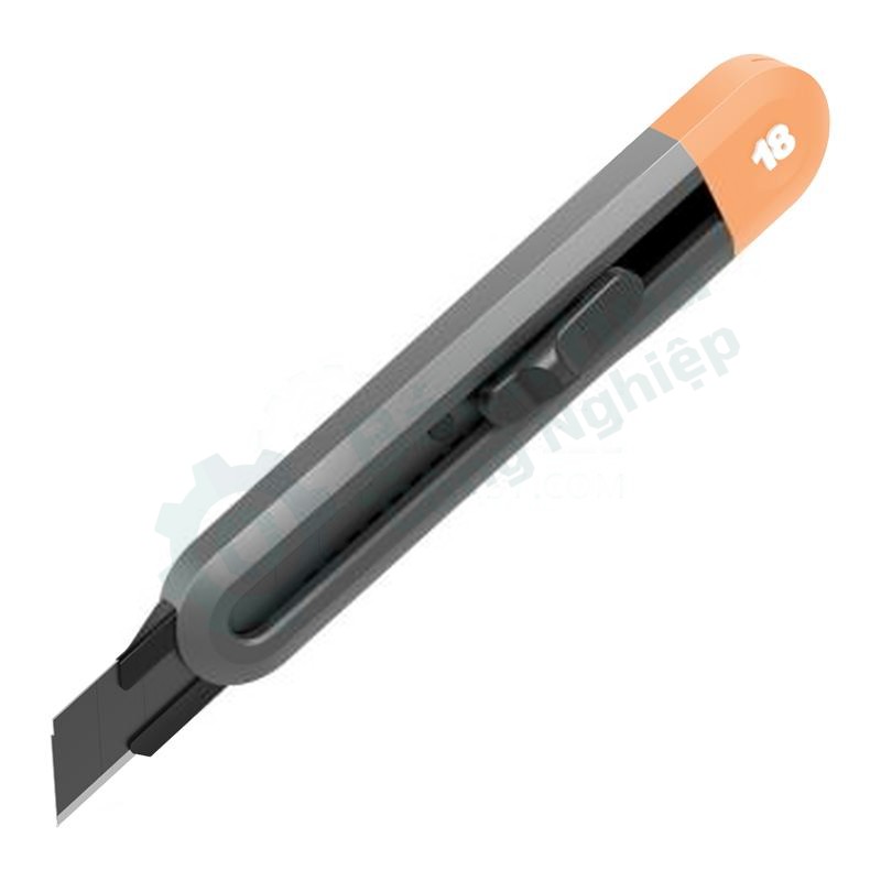 Dao rọc (dao trổ) DELI HT4018C