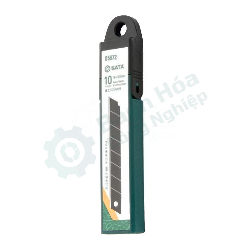 Dao rọc (dao trổ) SATA 05672