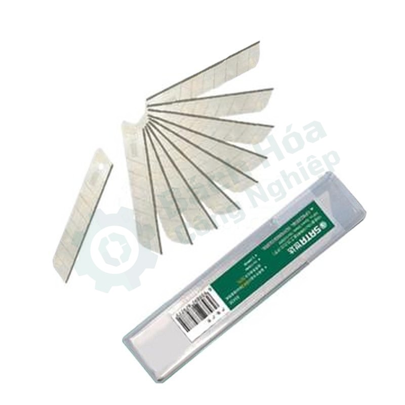 Dao rọc (dao trổ) SATA 93436