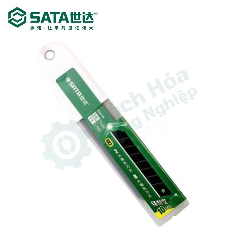 Dao rọc (dao trổ) SATA 93438