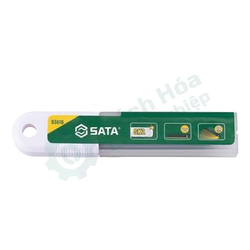 Dao rọc (dao trổ) SATA 93616