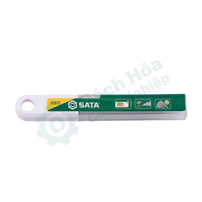 Dao rọc (dao trổ) SATA 93617