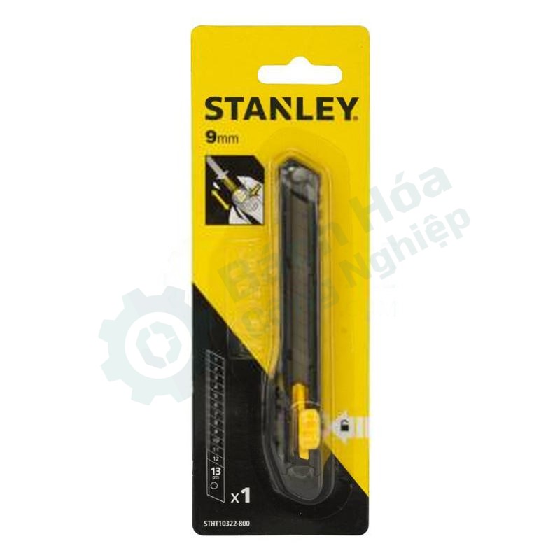 Dao rọc (dao trổ) STANLEY STHT10322-800-23