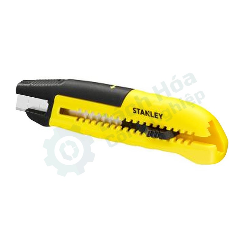 Dao rọc (dao trổ) STANLEY STHT10489-8