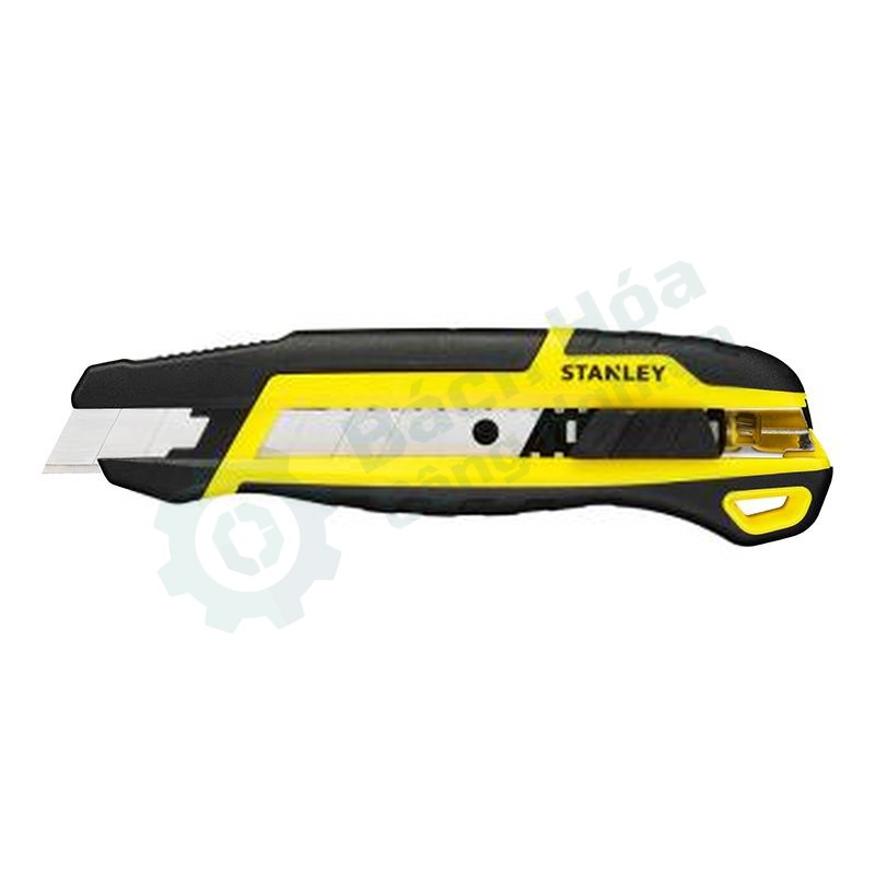 Dao rọc (dao trổ) STANLEY STHT10501-8