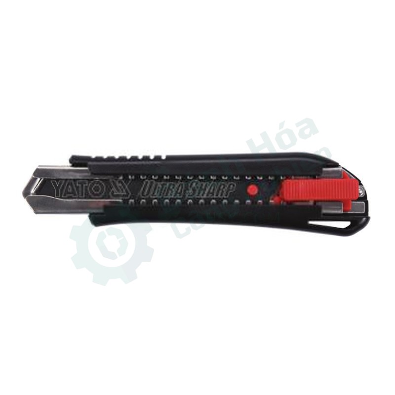 Dao rọc (dao trổ) YATO YT-75123
