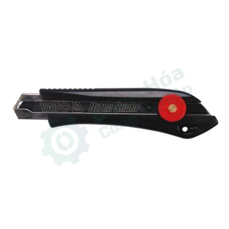 Dao rọc (dao trổ) YATO YT-75124