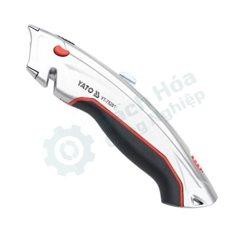 Dao rọc (dao trổ) YATO YT-75201