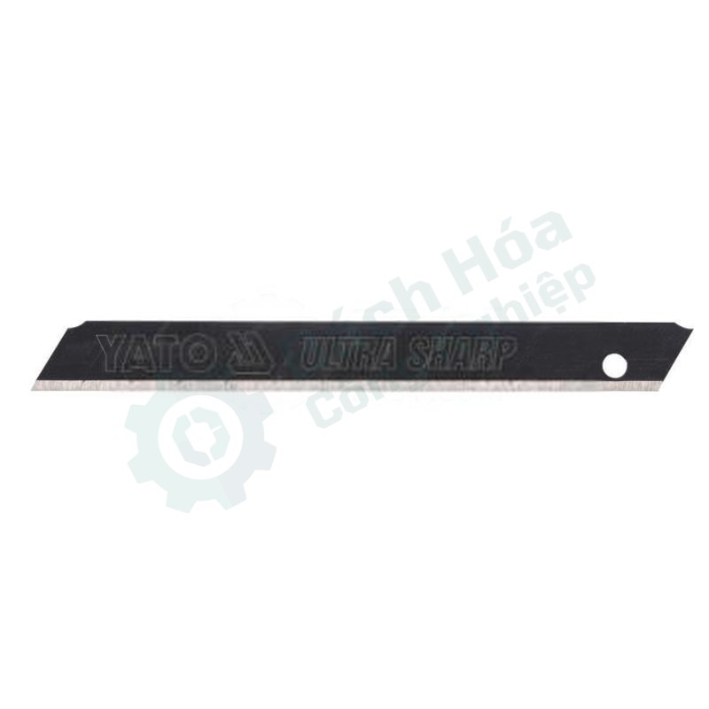 Dao rọc (dao trổ) YATO YT-75260