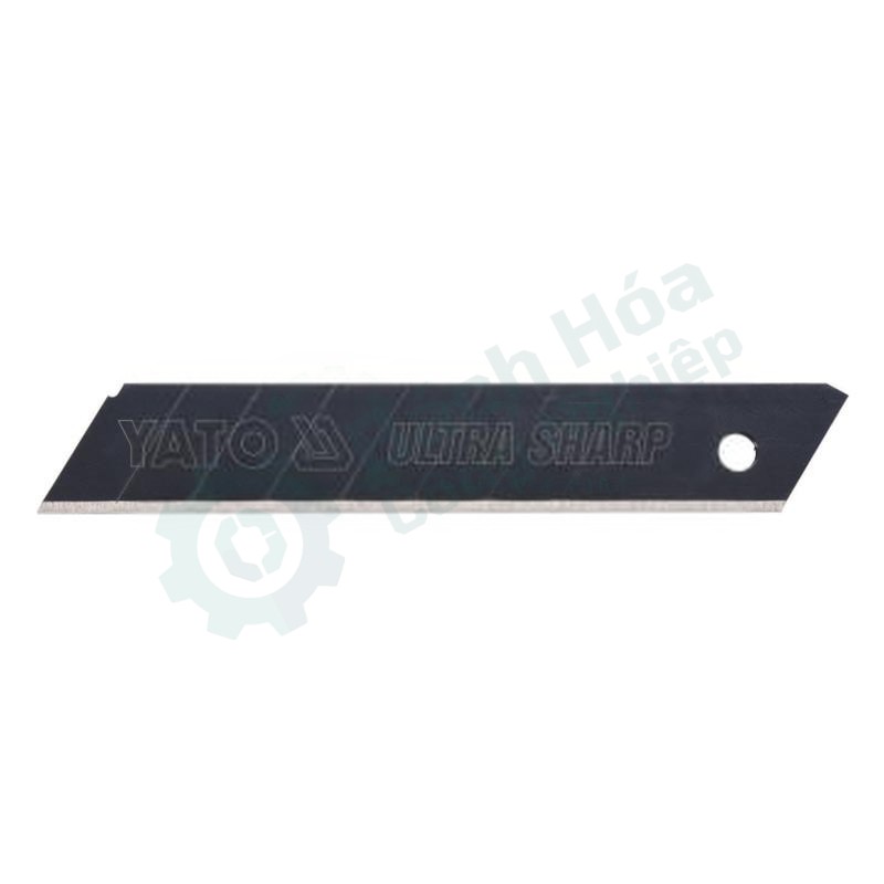 Dao rọc (dao trổ) YATO YT-75261