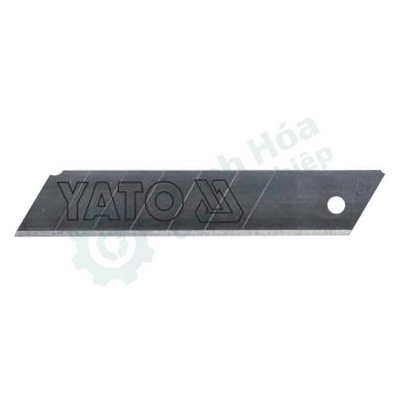Dao rọc (dao trổ) YATO YT-75262