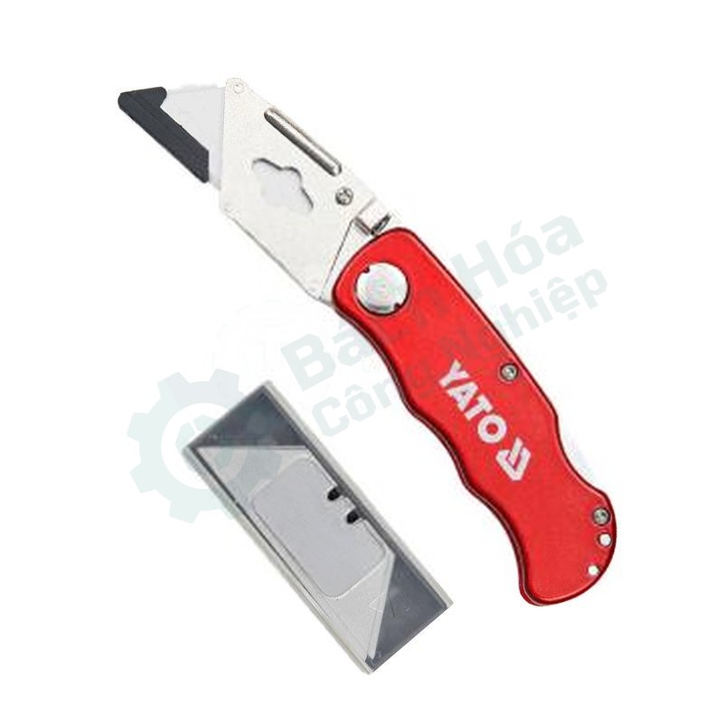 Dao rọc (dao trổ) YATO YT-7532