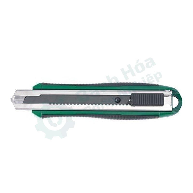 Dao rọc loại nặng (lưỡi 25mm) SATA 93612