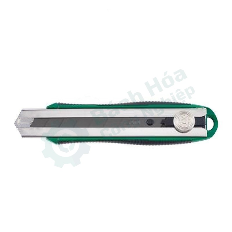 Dao rọc loại nặng (lưỡi 25mm) SATA 93613
