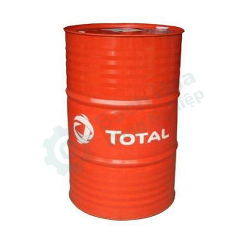 Dầu băng trượt máy công cụ TOTAL DROSERA