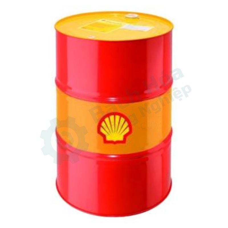 Dầu bánh răng công nghiệp SHELL G220
