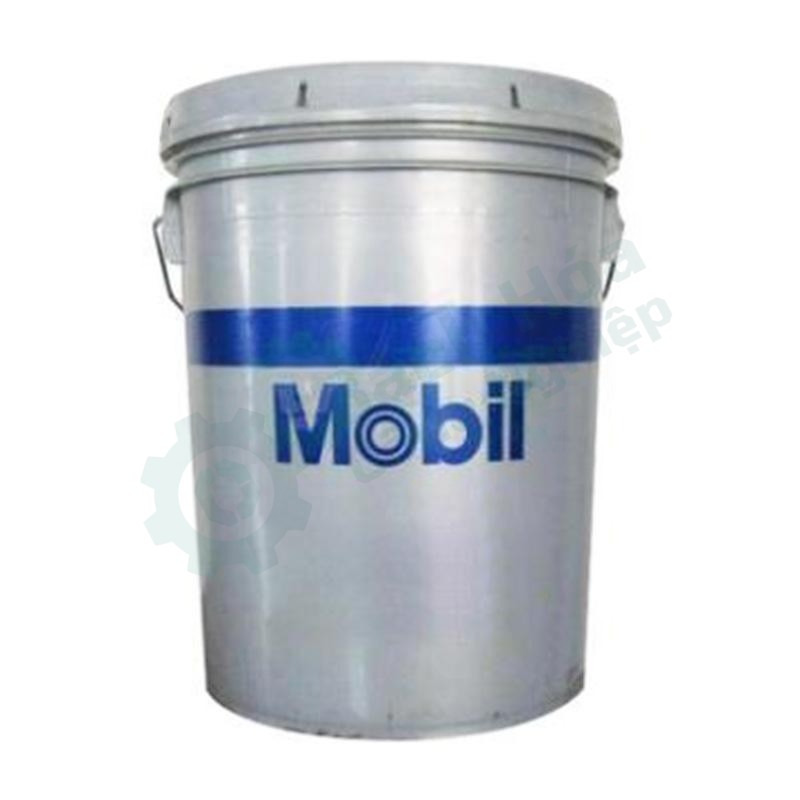 Dầu bánh răng tổng hợp ô tô MOBIL Delvac
