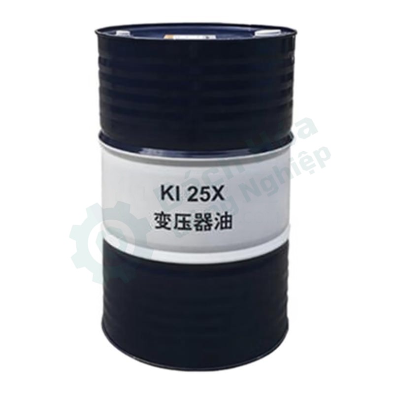 Dầu biến áp KUNLUN KI25X