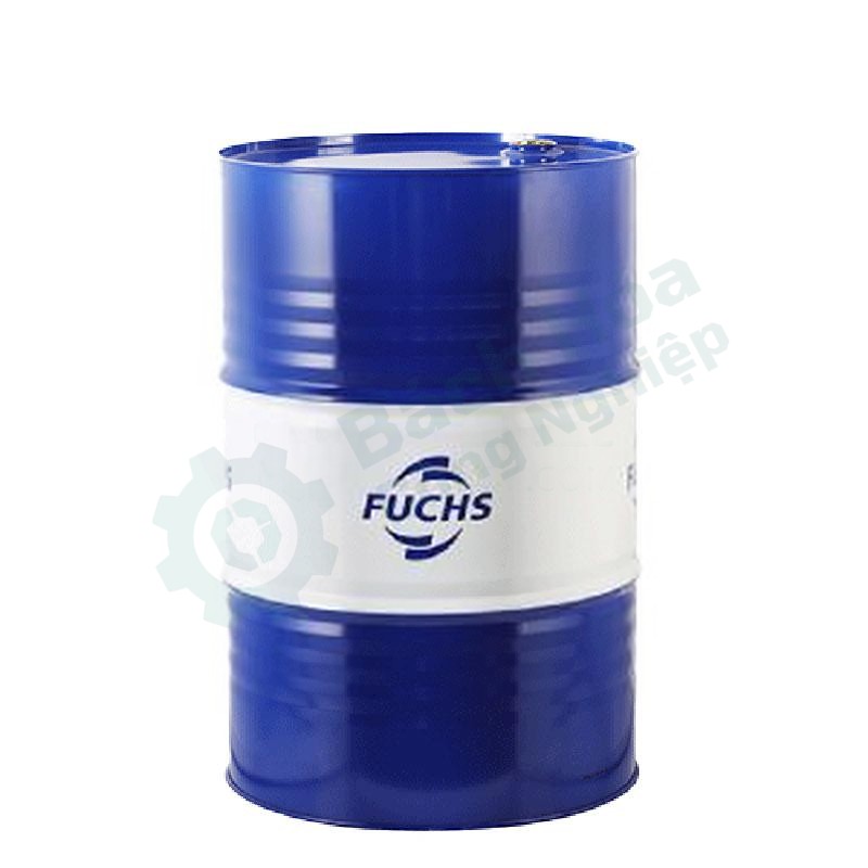 Dầu bôi trơn công nghiệp FUCHS 205