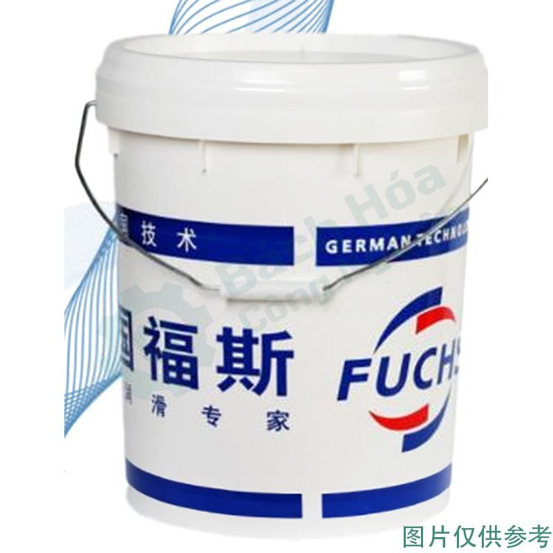 Dầu bôi trơn công nghiệp FUCHS EDF4101