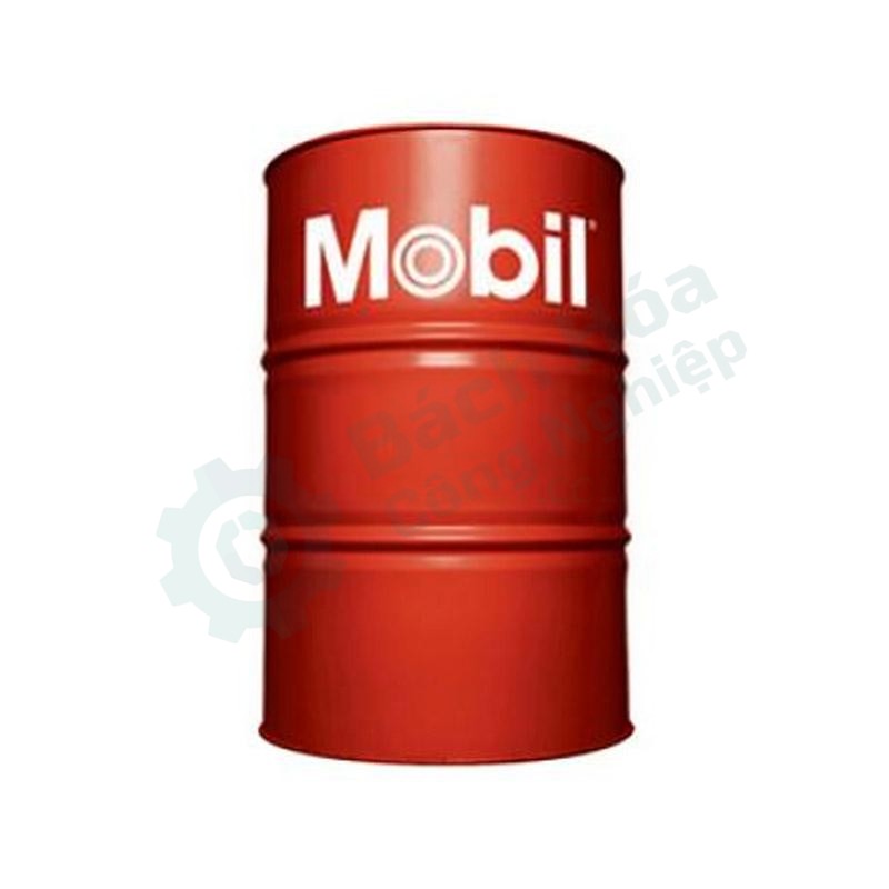 Dầu bôi trơn công nghiệp MOBIL SHC
