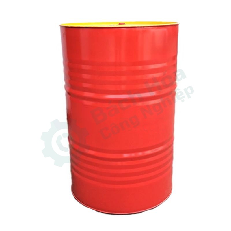 Dầu bôi trơn công nghiệp SHELL CI-4