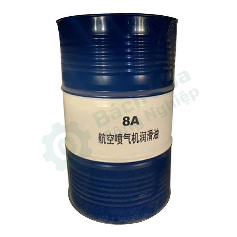 Dầu bôi trơn động cơ phản lực hàng không KUNLUN A170