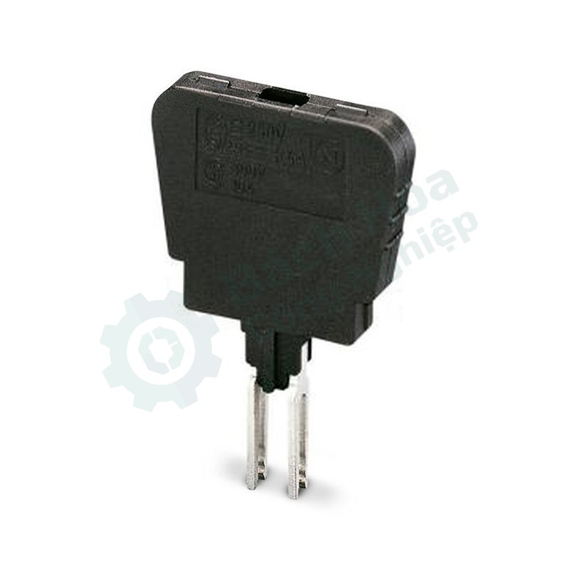 Đầu cắm cầu chì cho terminal PHOENIXCONTACT ST-SI-UK