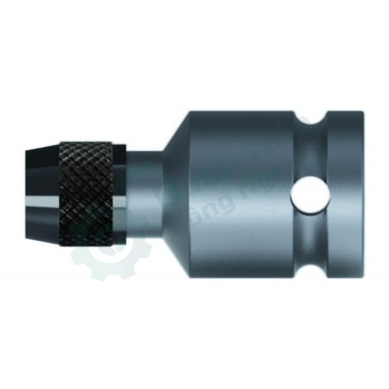 Đầu chuyển 1/2" vuông sang 1/4" lục giác WIHA 01930
