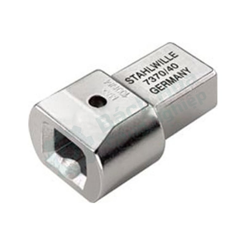 Đầu chuyển cờ lê lực STAHLWILLE 58290040