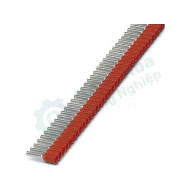 Đầu cốt pin cosse dạng băng PHOENIXCONTACT 0-8