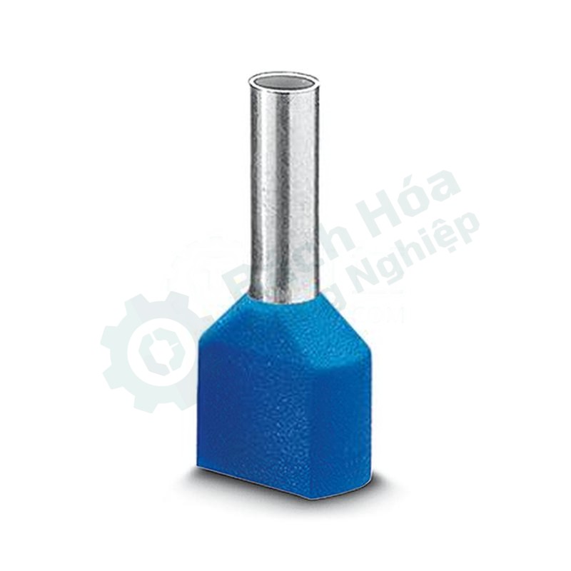 Đầu cốt pin cosse đôi PHOENIXCONTACT 3240668