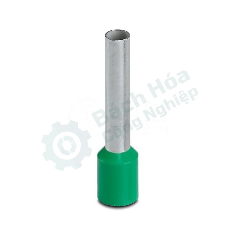 Đầu cốt pin cosse (ferrule) PHOENIXCONTACT 3200111