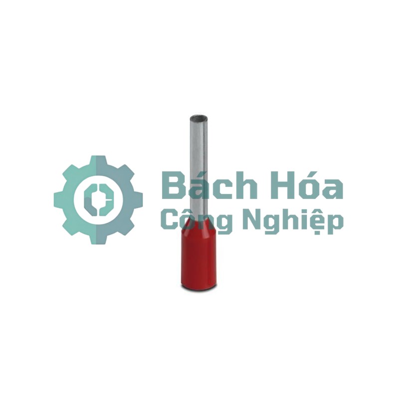 Đầu cốt pin cosse (ferrule) PHOENIXCONTACT 3200182