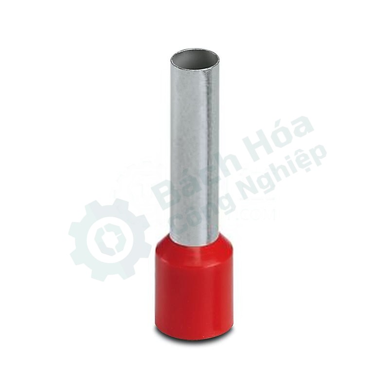 Đầu cốt pin cosse (ferrule) PHOENIXCONTACT 3200616