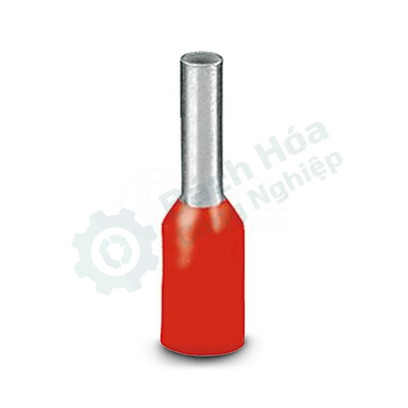 Đầu cốt pin cosse (ferrule) PHOENIXCONTACT 3200742