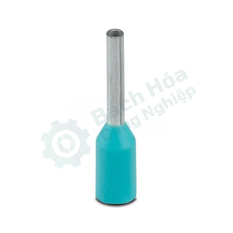 Đầu cốt pin cosse (ferrule) PHOENIXCONTACT 34-6