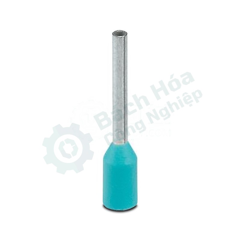 Đầu cốt pin cosse (ferrule) PHOENIXCONTACT 34-8