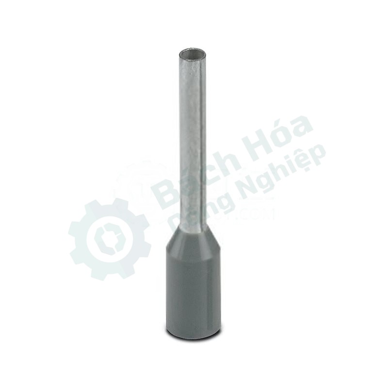 Đầu cốt pin cosse (ferrule) PHOENIXCONTACT 75-10