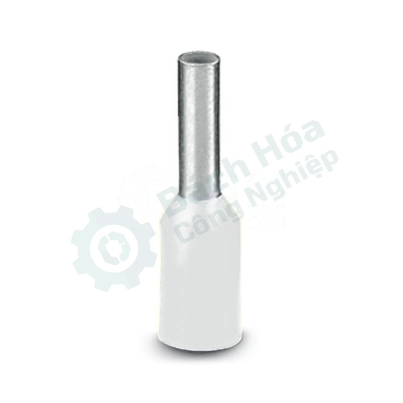 Đầu cốt pin cosse (ferrule) PHOENIXCONTACT 75-6