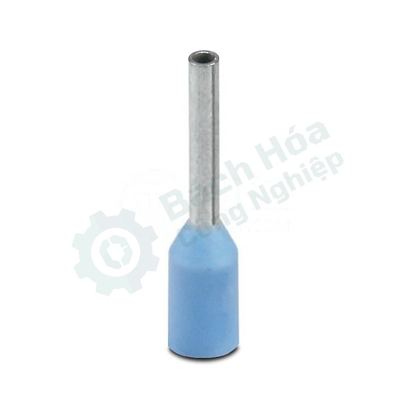 Đầu cốt pin ép (cosse pin) PHOENIXCONTACT 25-6