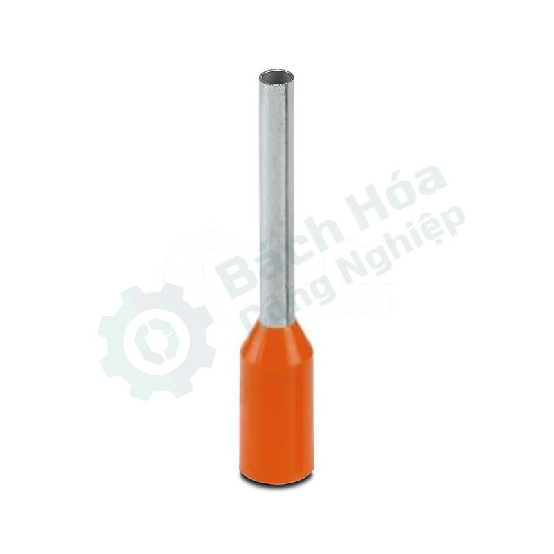Đầu cốt pin ép (cosse pin) PHOENIXCONTACT 5-10