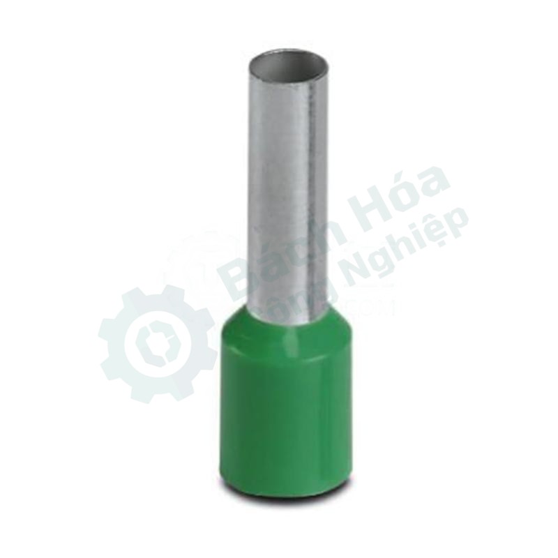 Đầu cốt pin rỗng có cách điện PHOENIXCONTACT 3200108